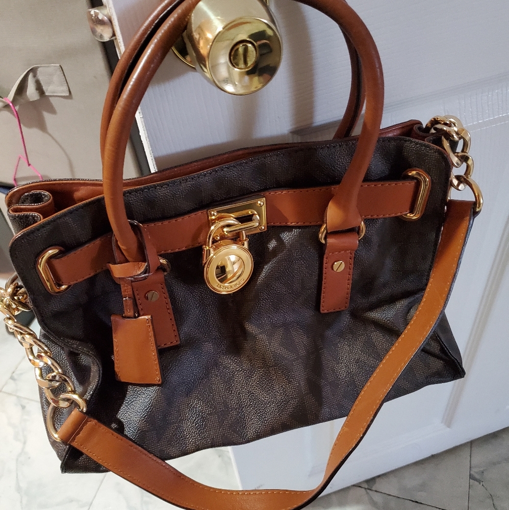 Michael Kors Handbag